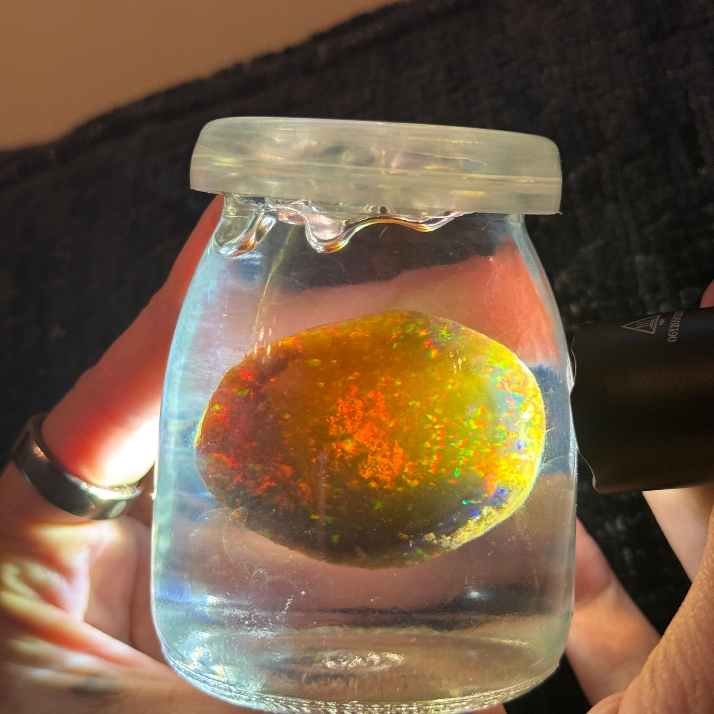 Water Opal 26.2g