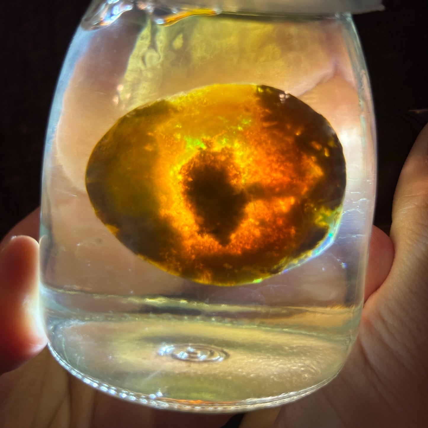 Water Opal 26.2g
