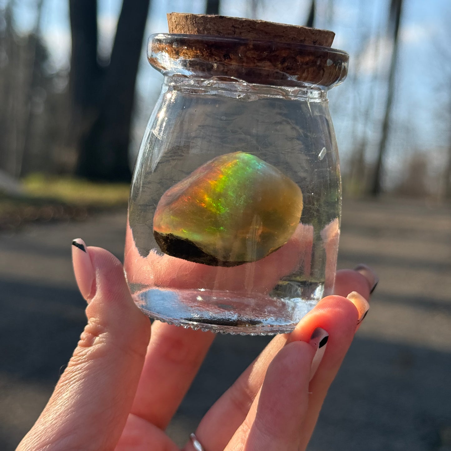 Water Opal 30.2g