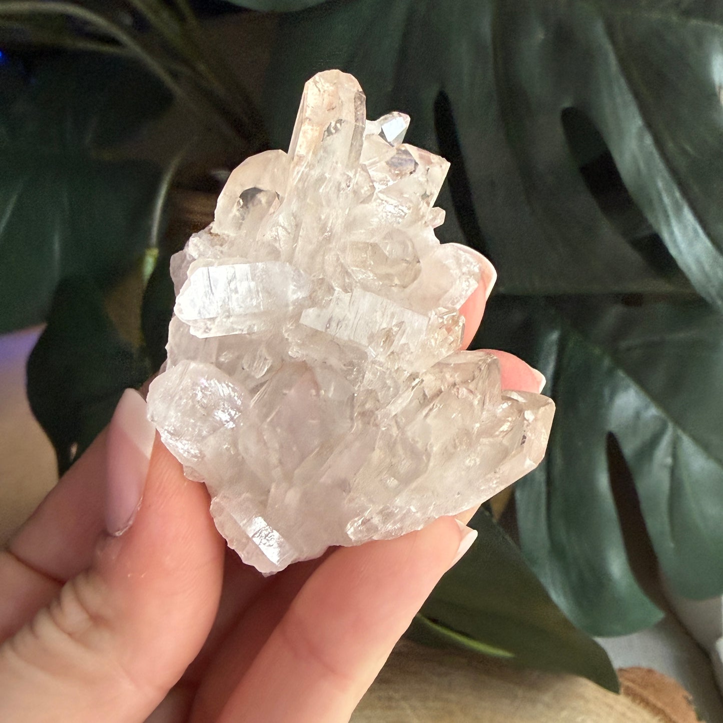 Lithium Quartz