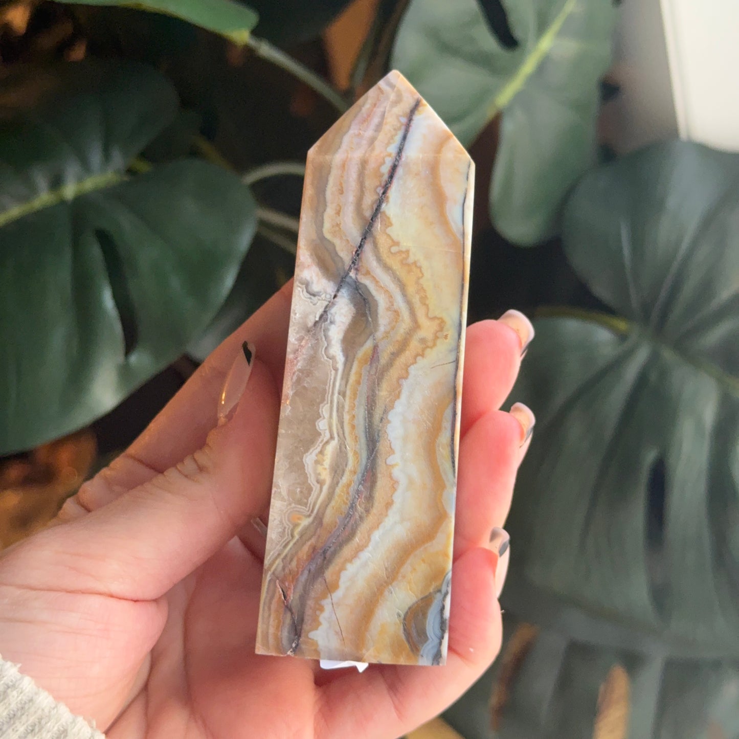 Agate Point