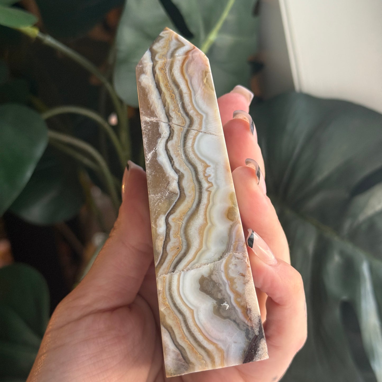 Agate Point