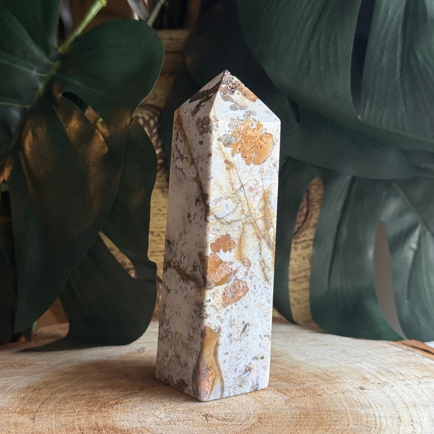Agate Point