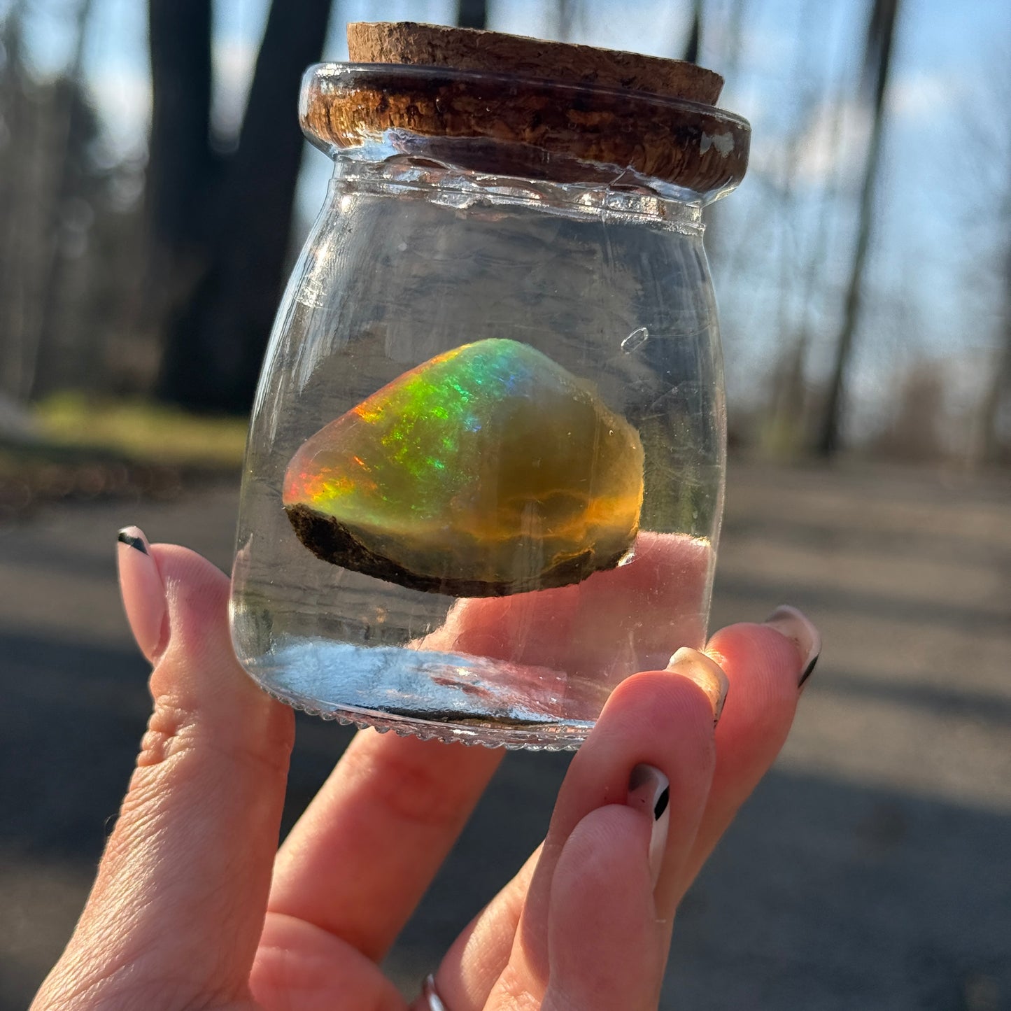 Water Opal 30.2g