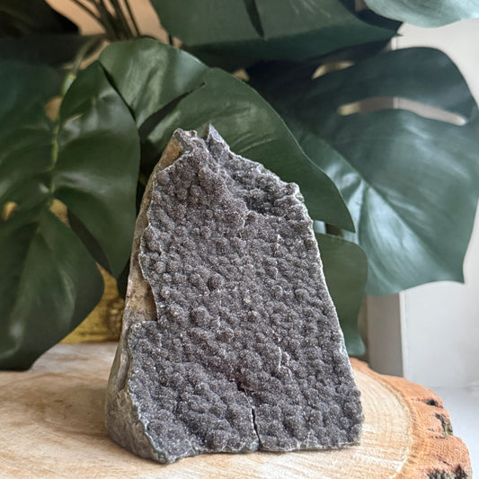 Black Amethyst