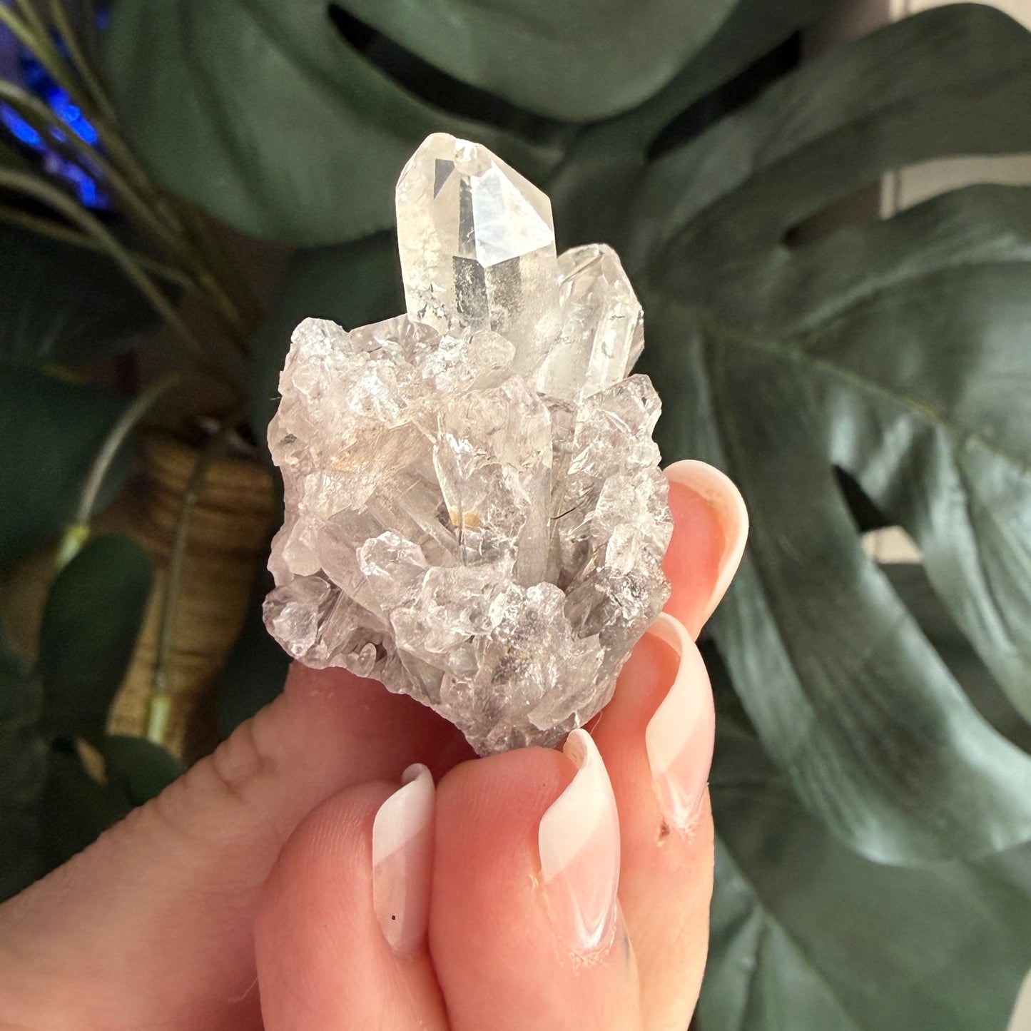 Lithium Quartz