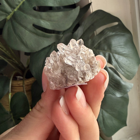 Lithium Quartz