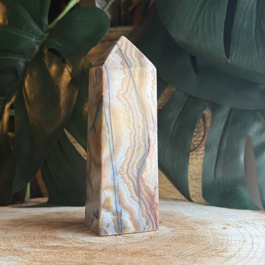 Agate Point