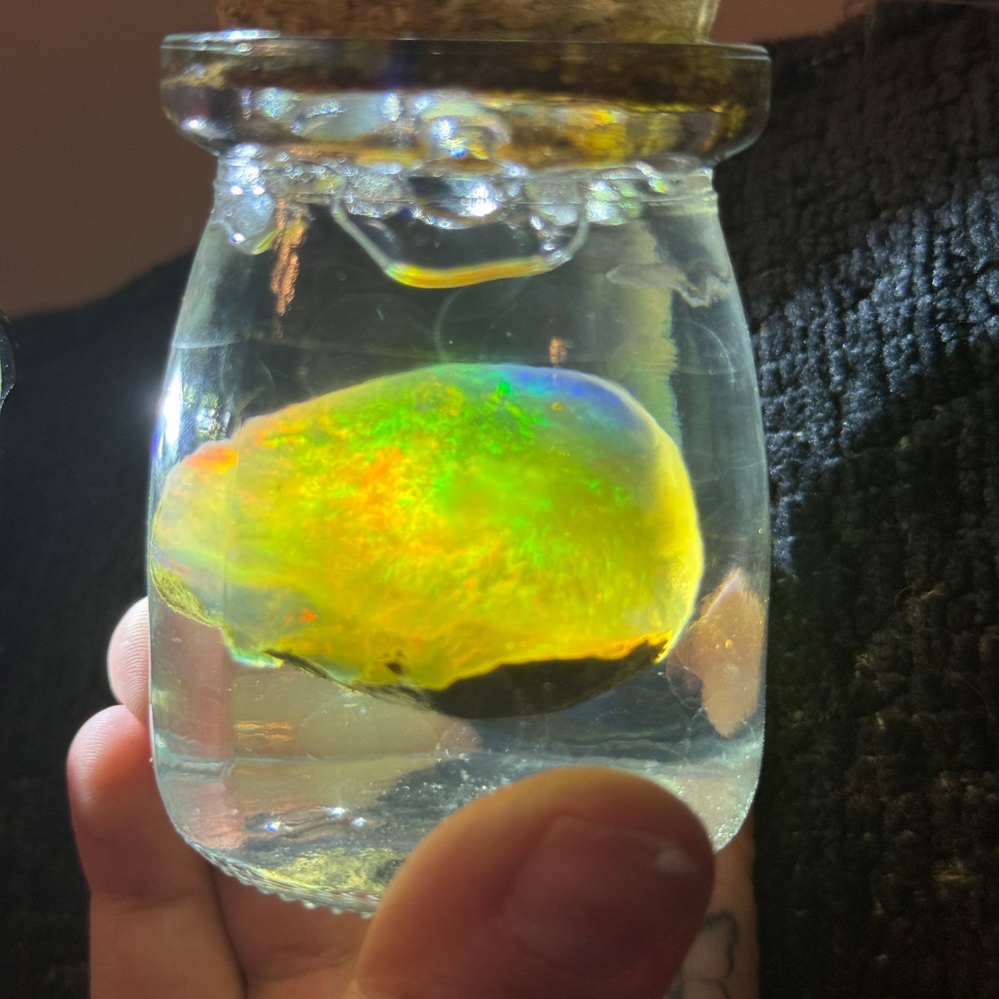 Water Opal 30.2g