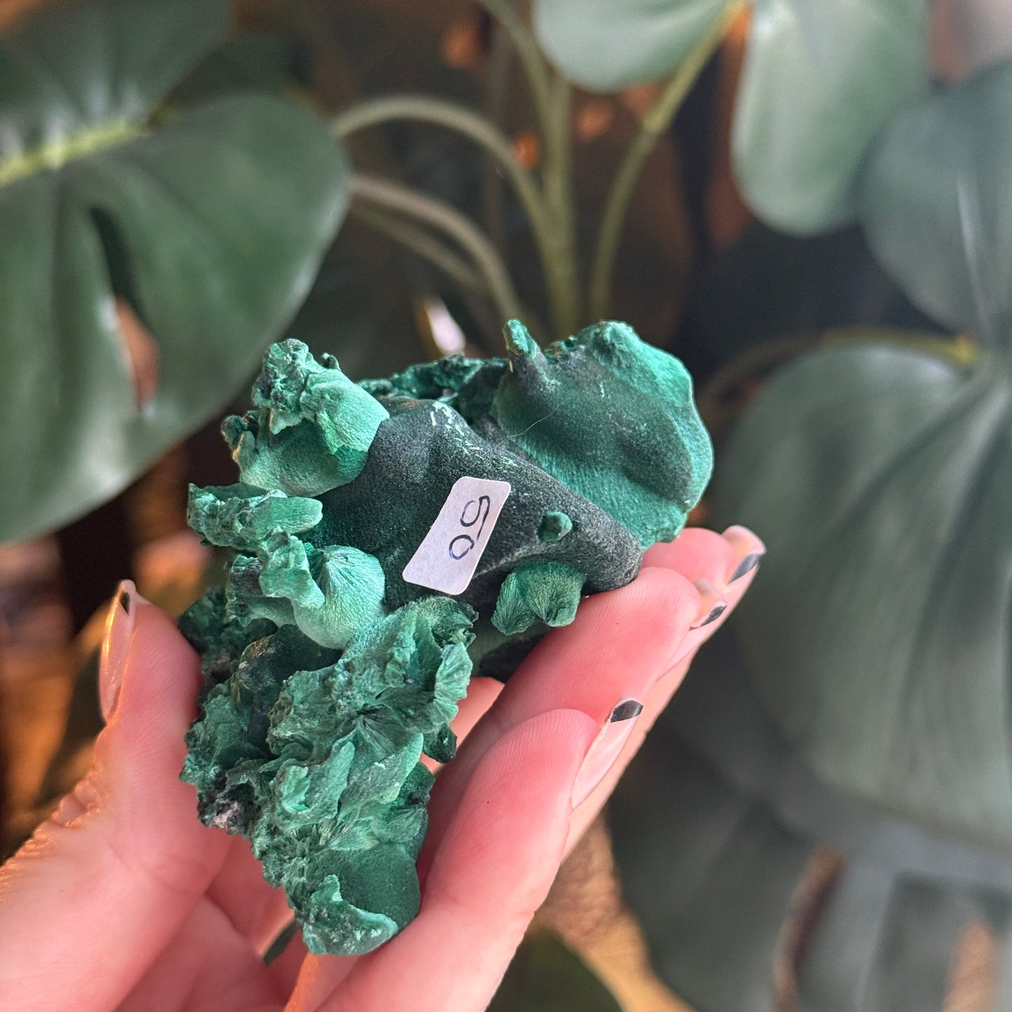 Malachite