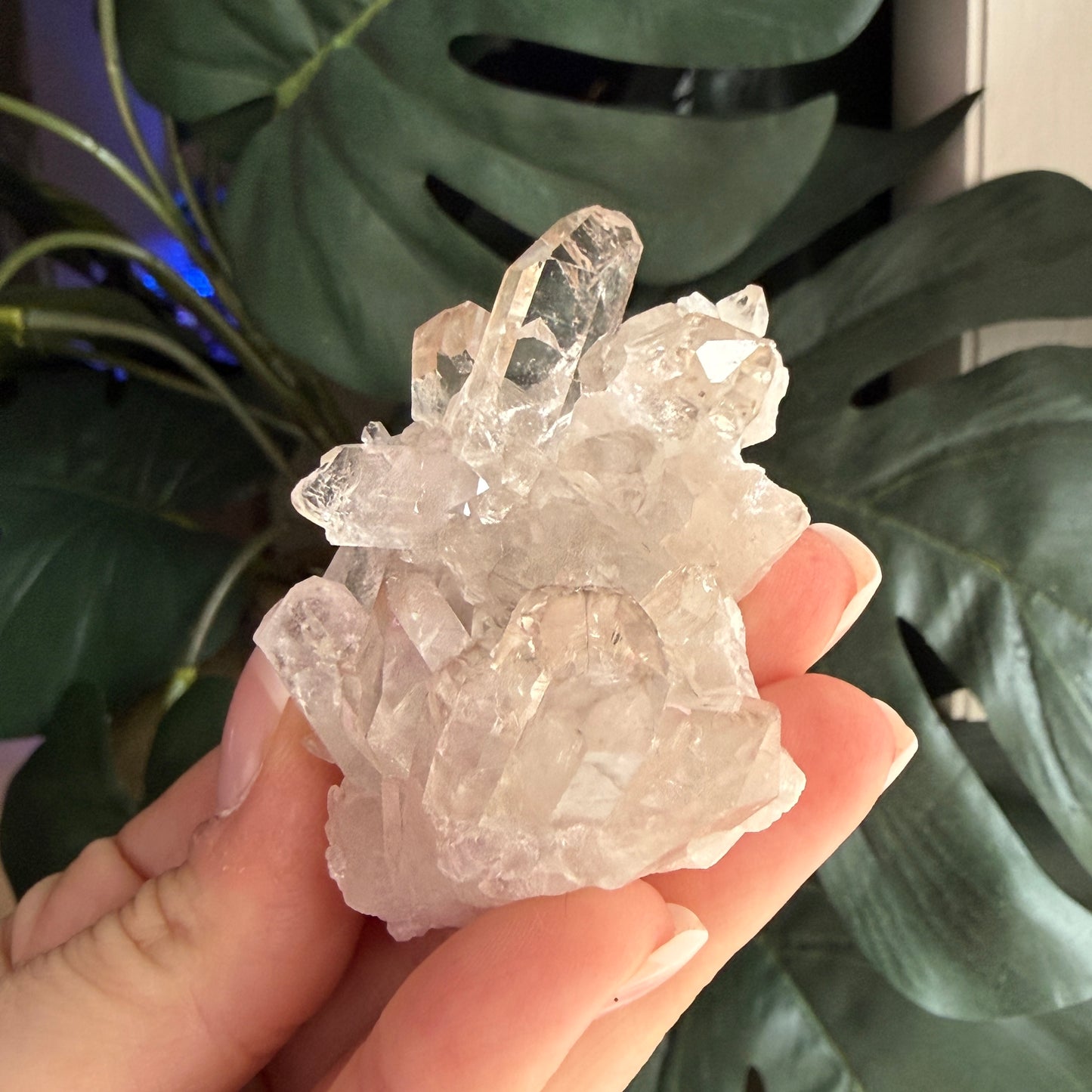 Lithium Quartz