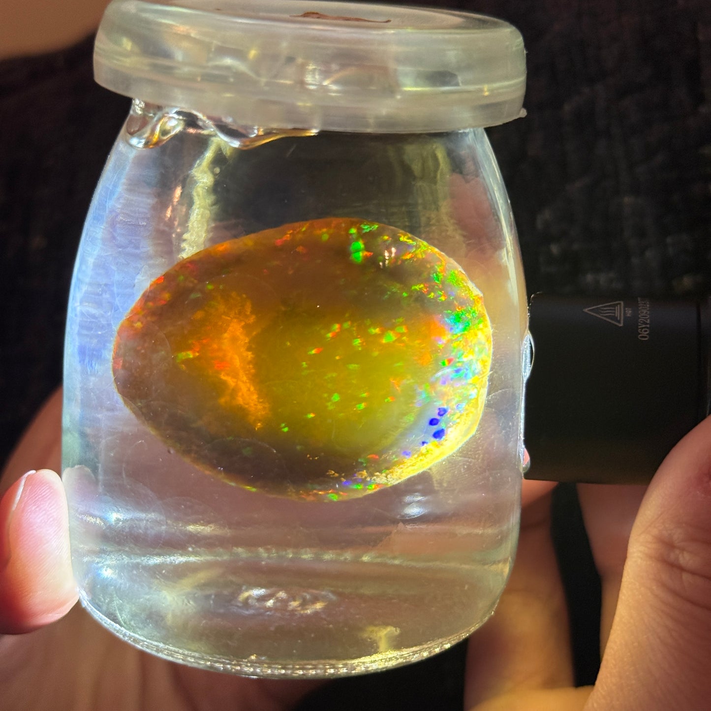 Water Opal 26.2g