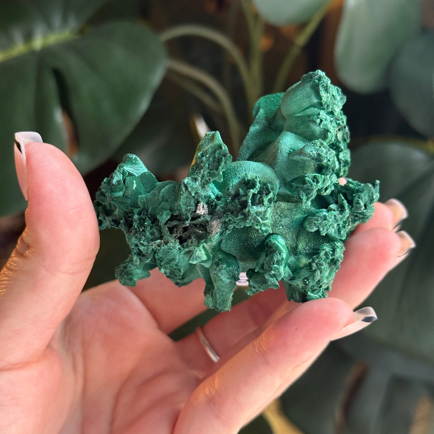 Malachite