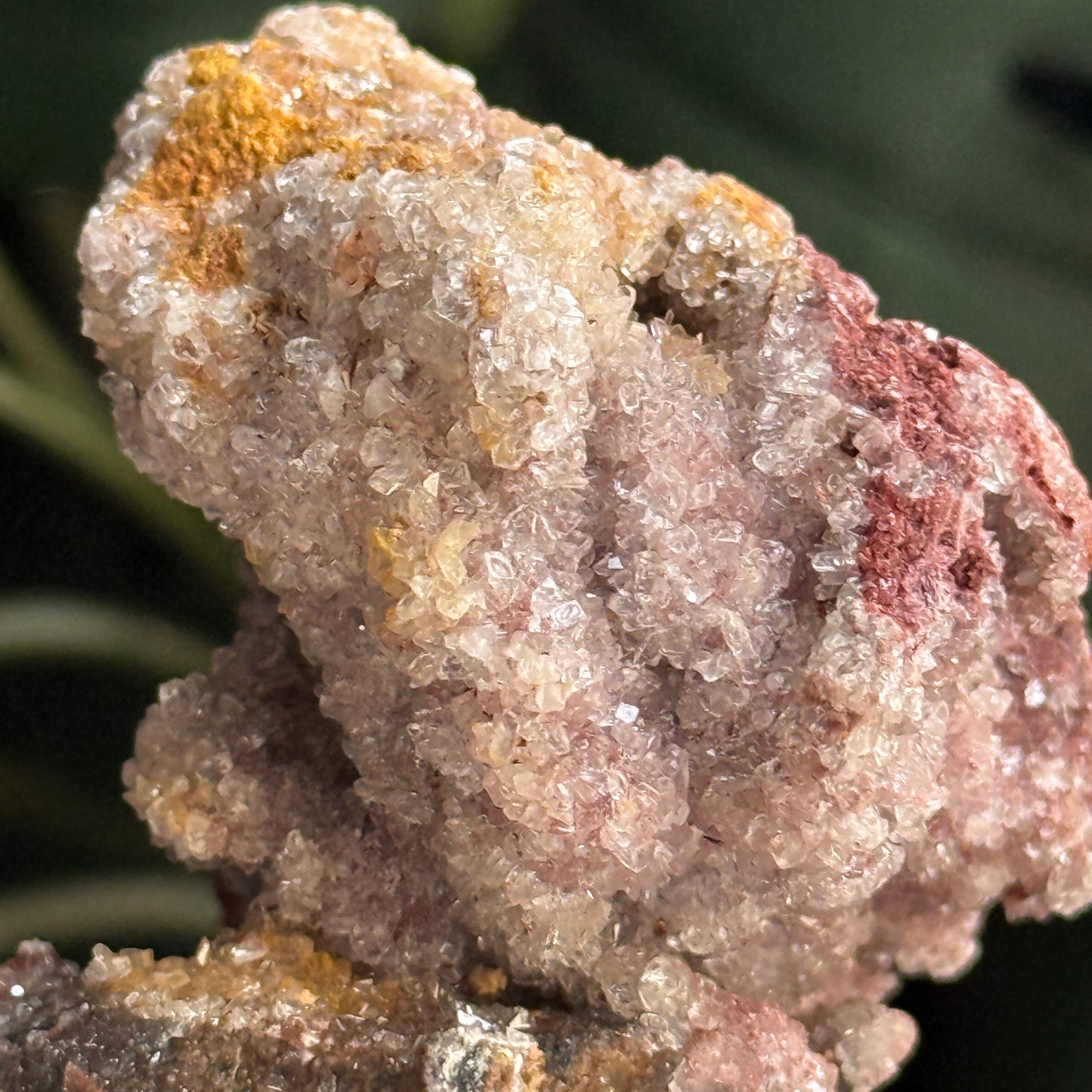 Creedite Specimen