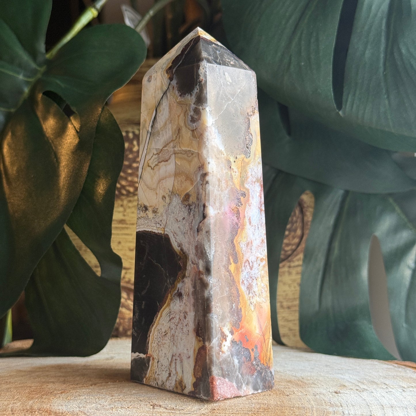 Agate Point