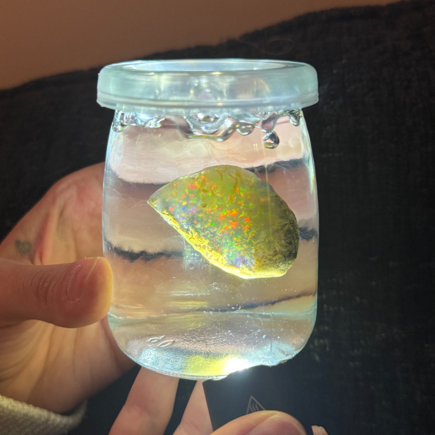 Water Opal 17.36g